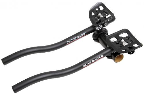 Bontrager tri bars hot sale